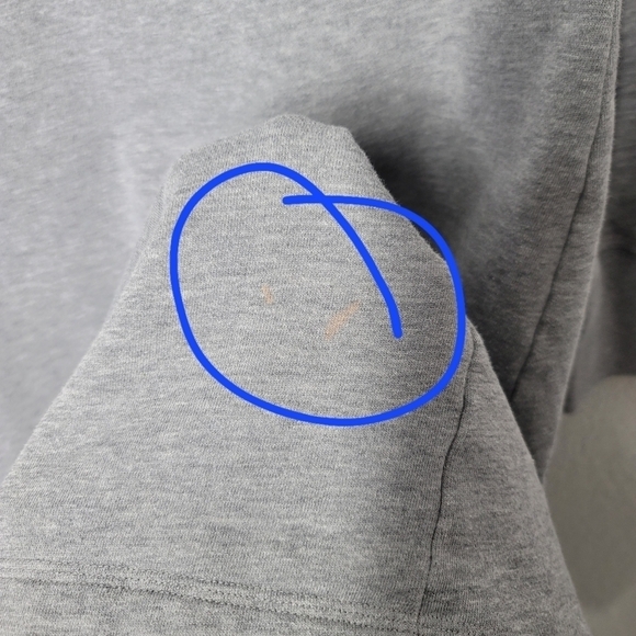 Duluth Duster Style Zip Up Jacket - Picture 7 of 7